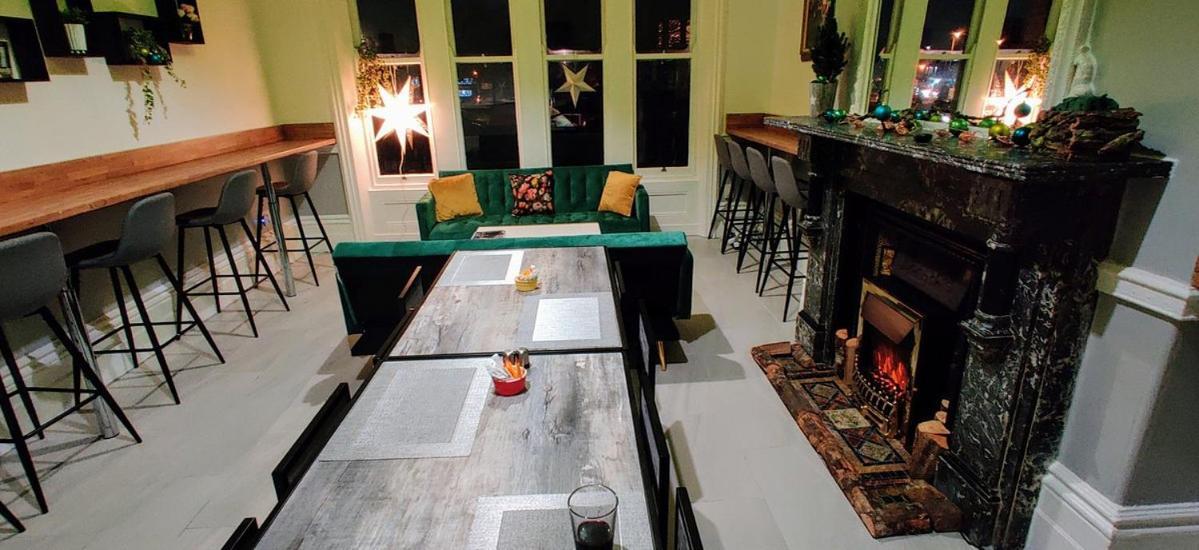 Lodge-room-18 *