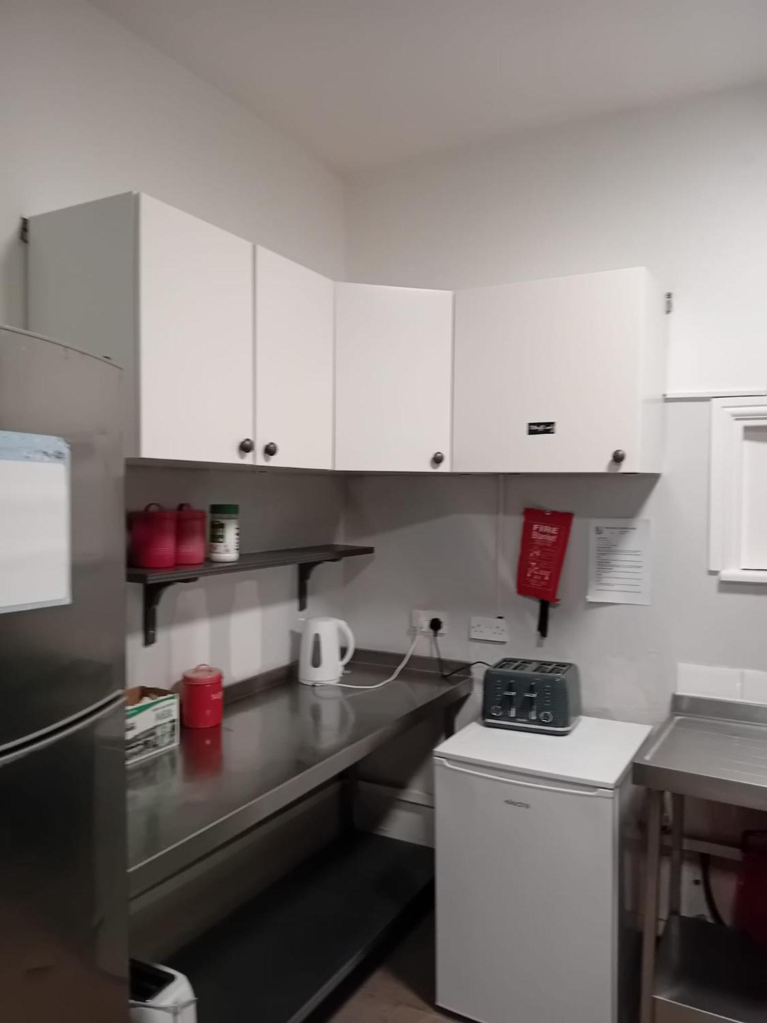 Bed & Breakfast Lodge-room-18
