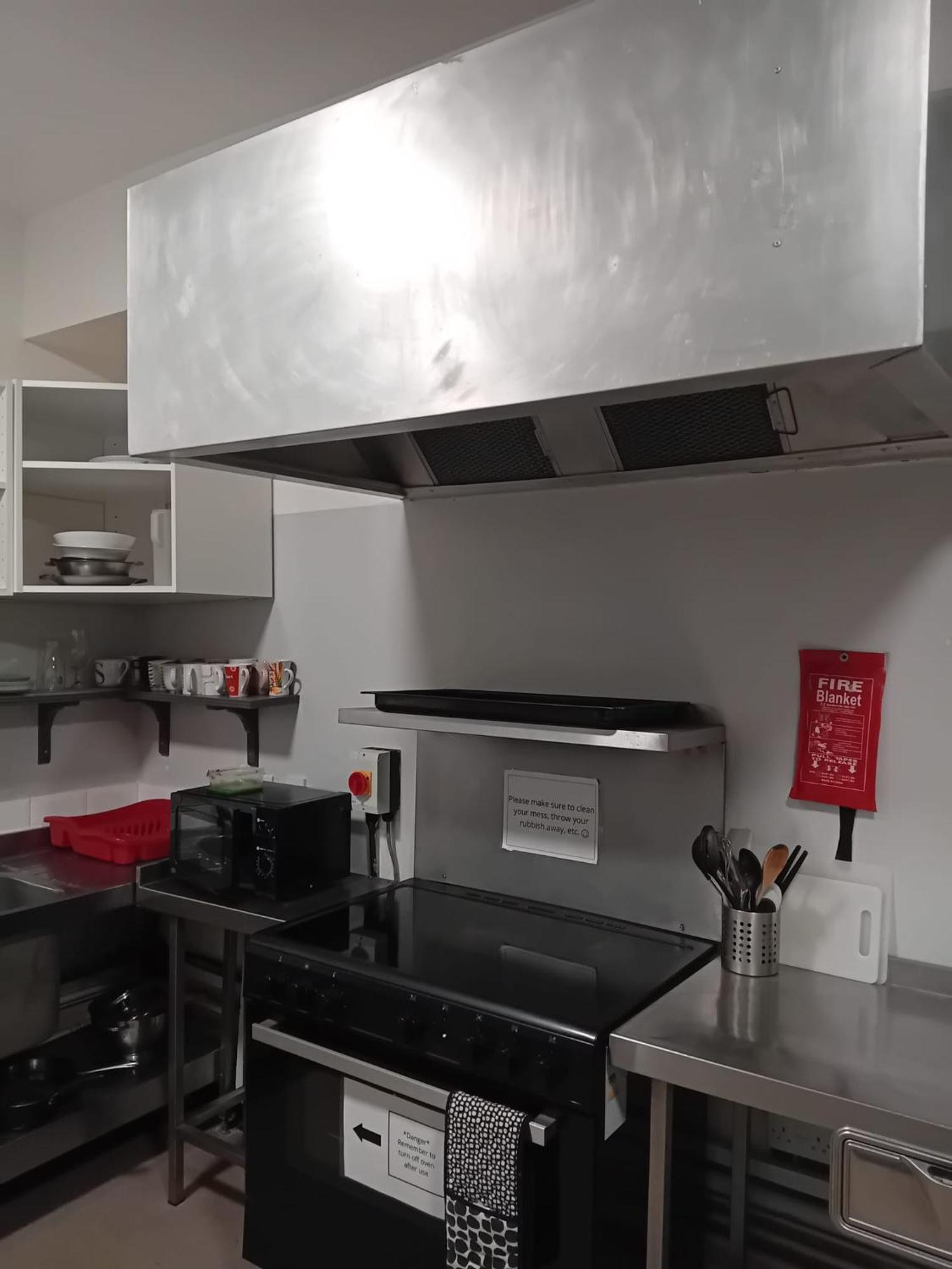 Bed & Breakfast Lodge-room-18